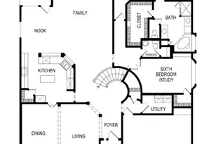 2820 Fountain Park Dr, Celina, TX 75009 - Photo 9