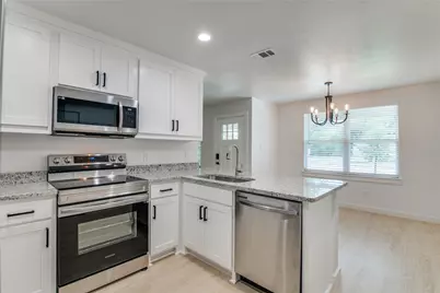 507 Campbell Street, Terrell, TX 75160 - Photo 5