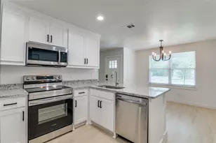 507 Campbell St, Terrell, TX 75160 - Photo 5