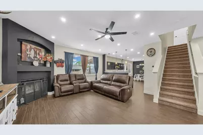 540 Linacre Drive, Fort Worth, TX 76036 - Photo 9