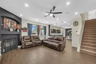 540 Linacre Dr, Fort Worth, TX 76036 - Photo 9