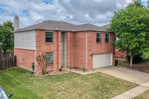 540 Linacre Dr, Fort Worth, TX 76036 - Photo 3