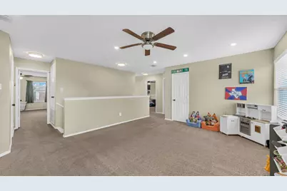 540 Linacre Drive, Fort Worth, TX 76036 - Photo 21