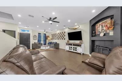 540 Linacre Drive, Fort Worth, TX 76036 - Photo 11