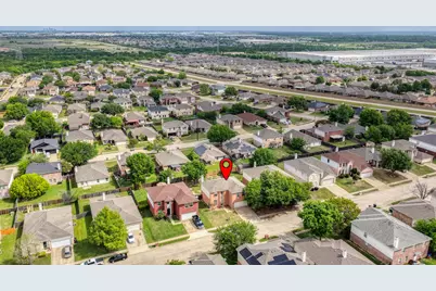 540 Linacre Drive, Fort Worth, TX 76036 - Photo 35