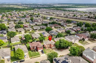 540 Linacre Dr, Fort Worth, TX 76036 - Photo 35