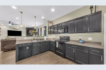 540 Linacre Drive, Fort Worth, TX 76036 - Photo 15