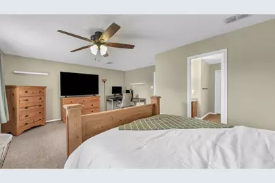 540 Linacre Drive, Fort Worth, TX 76036 - Photo 23