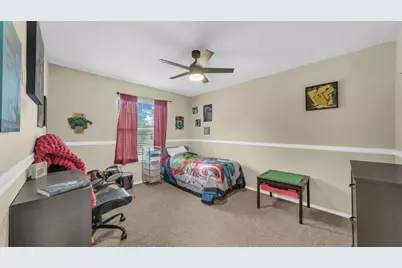 540 Linacre Drive, Fort Worth, TX 76036 - Photo 29