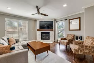 3305 Rosedale Ave, University Park, TX 75205 - Photo 3