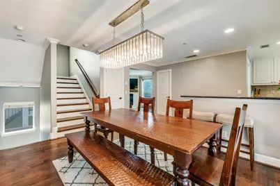 3305 Rosedale Avenue #1, University Park, TX 75205 - Photo 9