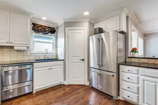 3305 Rosedale Ave, University Park, TX 75205 - Photo 7