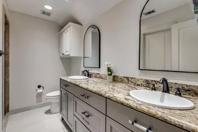 3305 Rosedale Avenue #1, University Park, TX 75205 - Photo 11