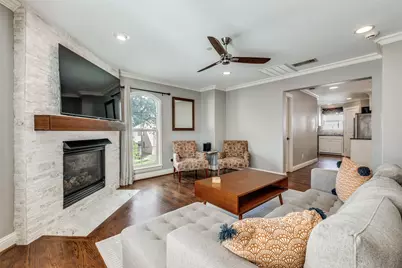 3305 Rosedale Avenue #1, University Park, TX 75205 - Photo 5