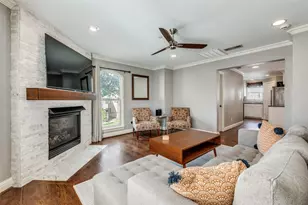 3305 Rosedale Ave, University Park, TX 75205 - Photo 5