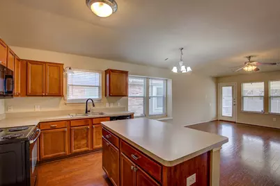 [Address not provided], Fort Worth, TX 76179 - Photo 15