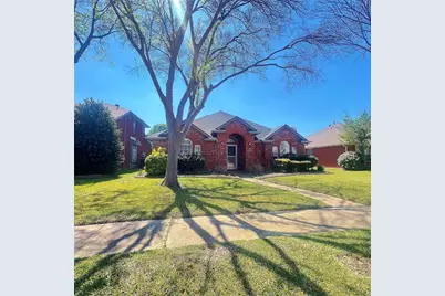 10613 Tallahassee Drive, Frisco, TX 75035 - Photo 1