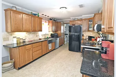 599 County Road 1260, Quitman, TX 75783 - Photo 35