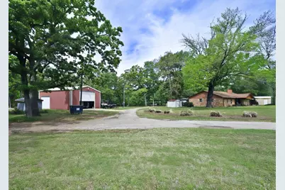 599 County Road 1260, Quitman, TX 75783 - Photo 29