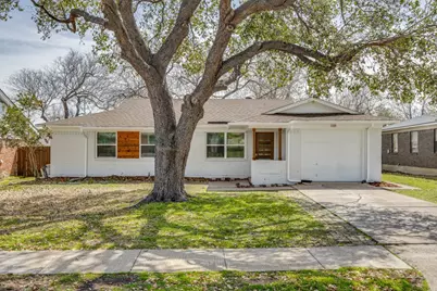 1223 Donna Drive, Richardson, TX 75080 - Photo 1