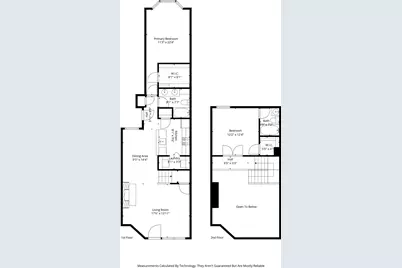 12660 Hillcrest Road #3206, Dallas, TX 75230 - Photo 25