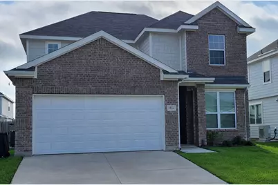 9824 Dynamics Drive, Fort Worth, TX 76131 - Photo 1