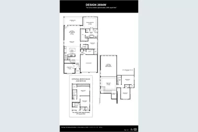 2721 Shady Branch Lane, McKinney, TX 75071 - Photo 7