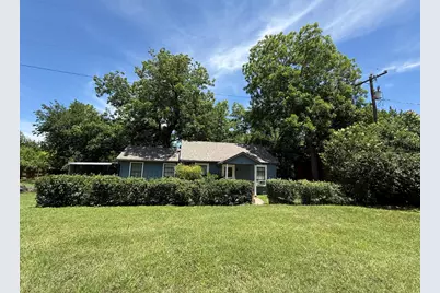 403 Avenue E Avenue, Valley Mills, TX 76689 - Photo 1