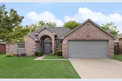 3711 Sycamore Lane, Rockwall, TX 75032 - Photo 1