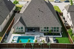 2180 Ivywood Ln, Prosper, TX 75078 - Photo 3