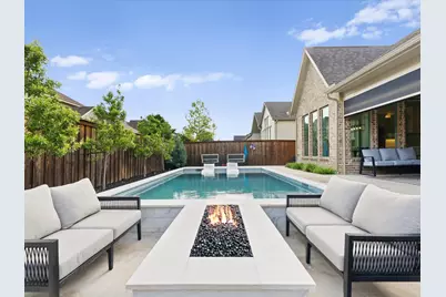 2180 Ivywood Lane, Prosper, TX 75078 - Photo 3