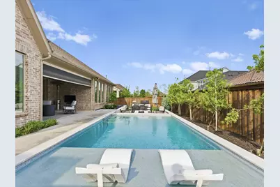 2180 Ivywood Lane, Prosper, TX 75078 - Photo 1