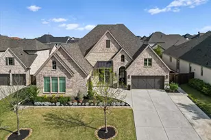 2180 Ivywood Ln, Prosper, TX 75078 - Photo 5