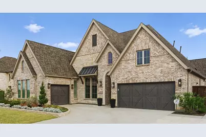 2180 Ivywood Lane, Prosper, TX 75078 - Photo 3