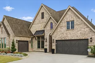 2180 Ivywood Ln, Prosper, TX 75078 - Photo 3