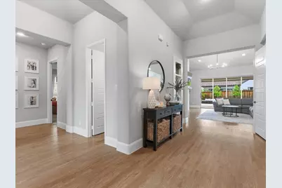 2180 Ivywood Lane, Prosper, TX 75078 - Photo 5