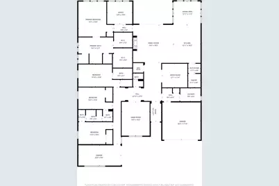 2180 Ivywood Lane, Prosper, TX 75078 - Photo 15