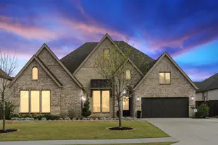 2180 Ivywood Ln, Prosper, TX 75078 - Photo 3