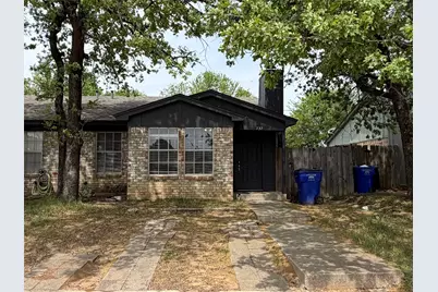 737 Woodland Court, Kennedale, TX 76060 - Photo 1