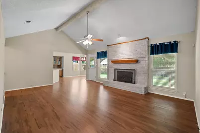 1536 Stratford Drive, Mansfield, TX 76063 - Photo 3