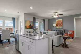 16549 Hudson Pr Wy, Fort Worth, TX 76247 - Photo 3