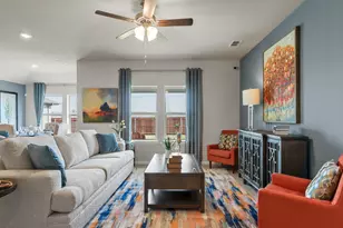 16549 Hudson Pr Wy, Fort Worth, TX 76247 - Photo 13