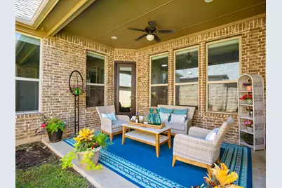 408 Montpelier Drive, Southlake, TX 76092 - Photo 13