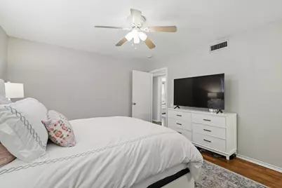 3212 Daniel Avenue #C, University Park, TX 75205 - Photo 15