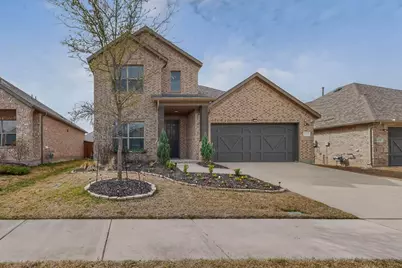 418 Camille Crossing, Celina, TX 75009 - Photo 3