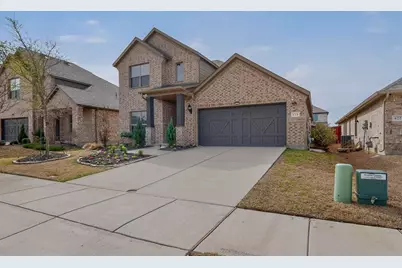418 Camille Crossing, Celina, TX 75009 - Photo 1
