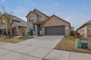 418 Camille Crossing, Celina, TX 75009 - Photo 1