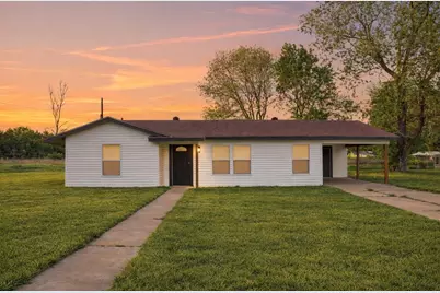 1030 Travis Circle, Cooper, TX 75432 - Photo 1