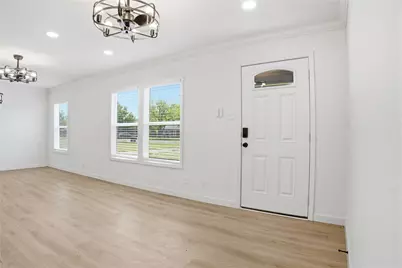 1030 Travis Circle, Cooper, TX 75432 - Photo 3