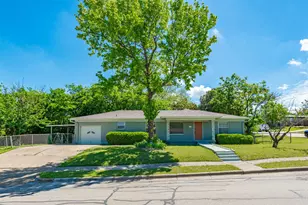 1733 Ransom Terrace, Fort Worth, TX 76112 - Photo 3